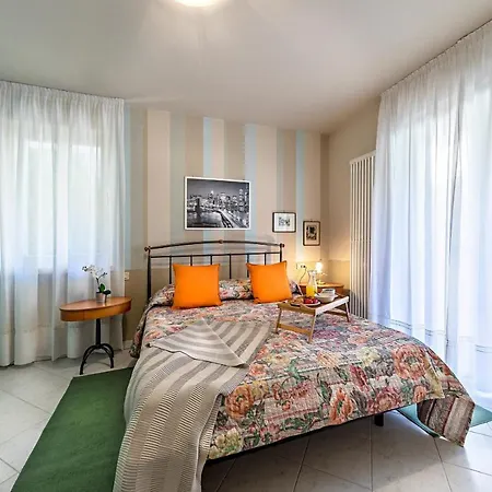 Apartmán Al Vittoriale