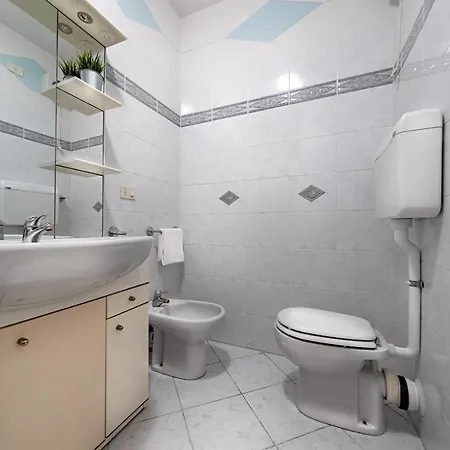 Apartmán Al Vittoriale Gardone Riviera