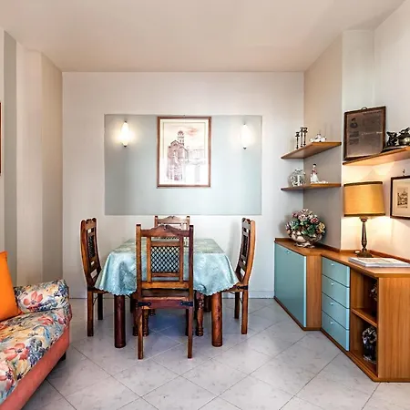 Apartmán Al Vittoriale *