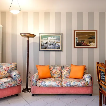 Al Vittoriale Apartmán Gardone Riviera