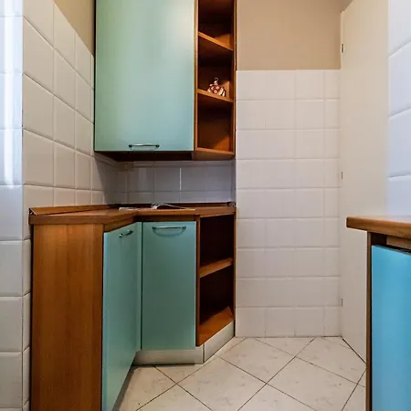 Apartmán Al Vittoriale