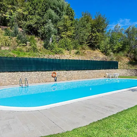 Apartmán Al Vittoriale