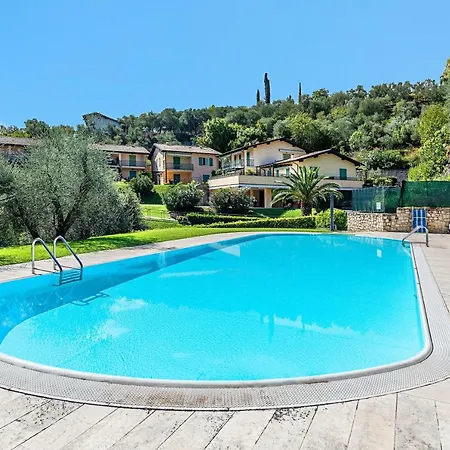 Apartmán Al Vittoriale Gardone Riviera